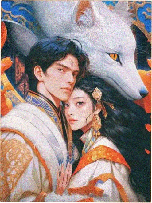 小森林